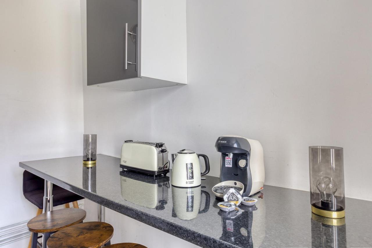 Appartement Modern House 7Min To Paris Professionals And Family à Alfortville Extérieur photo