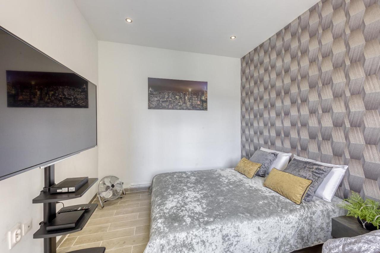Appartement Modern House 7Min To Paris Professionals And Family à Alfortville Extérieur photo